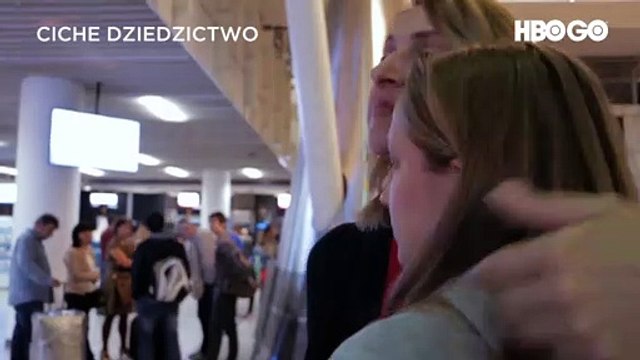 Ciche dziedzictwo Zwiastun