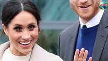 Twitter users blast Marie Claire article all about Meghan Markles single gray hair - labeling
