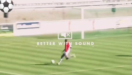 The day Cristiano Ronaldo changed the life of young kylian Mbappé