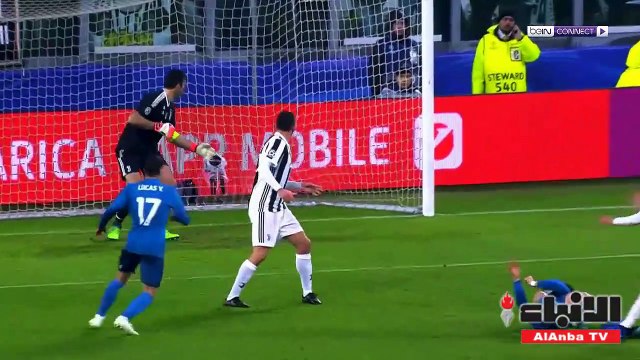 هدف رونالدو على يوفنتوس- ماذا قال لاعبو يوفنتوس عن هدف الدون