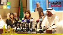 الأبحاث والبيئة يوقعان عقدا لتقييم المخاطر الصحية لملوثات الهواء السامة جنوب الكويت