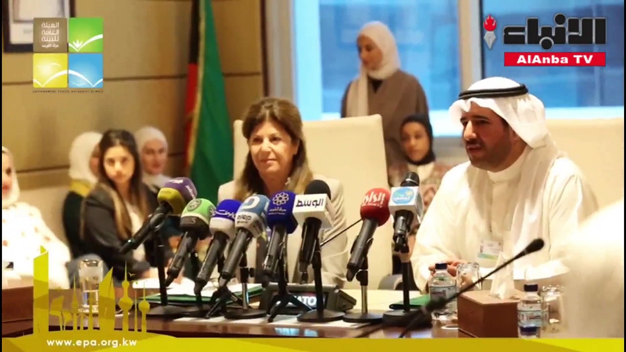 الأبحاث والبيئة يوقعان عقدا لتقييم المخاطر الصح...