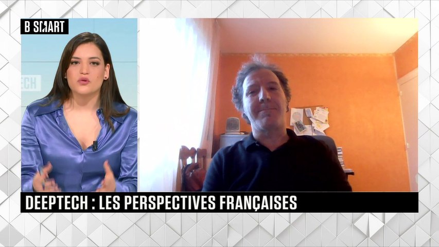 L'INTERVIEW : Fetah Benabid (CNRS)