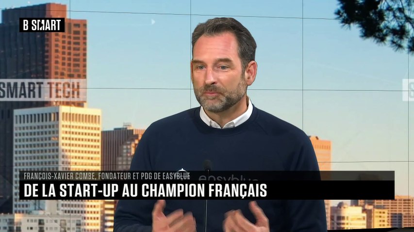 Journée internationale des startup