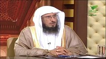 حكم إرسال المخطوبة بصورة لها إلى خطيبها ؟ اذا كان ابن عمها ؟ الشيخ سليمان الماجد