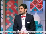 العيلة - المنشد / عبد الحليم عجم يحكي بداياته فى الإنشاد وكيف جـاء إلى مصر ؟