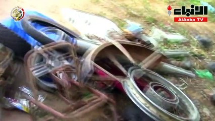 سيناء 2018: تفجير 30 عبوة ناسفة وتدمير 386 وكراً للعناصر الأرهابية