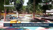 Selama Pandemi, Ratusan Siswa Di Gorontalo Putus Sekolah