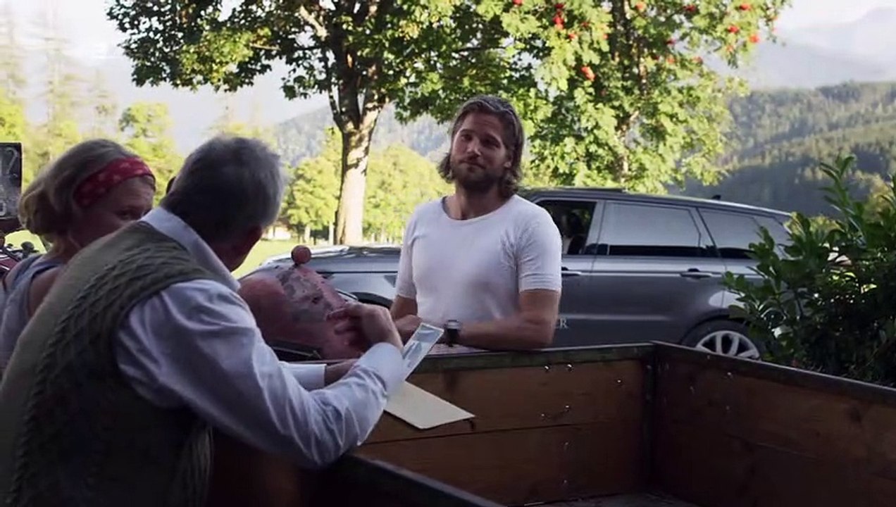 Die Bergretter: Der Termin (Teil 1) | Folge 4/Staffel 8