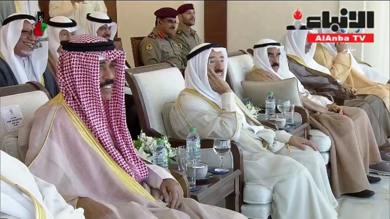 مدينة الكويت لرياضة المحركات هدية الأمير لأبنائه الشباب