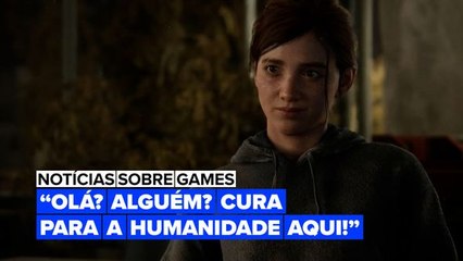 The Last of Us 2 quebra mais um recorde