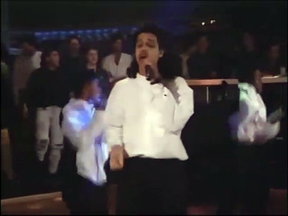 Fantasy Girl-Johnny O. -1988 (HQ HD)  (Extended Club Mix 12'') Remastered Edit