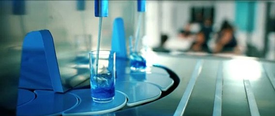 VOYAGERS Film (2021)