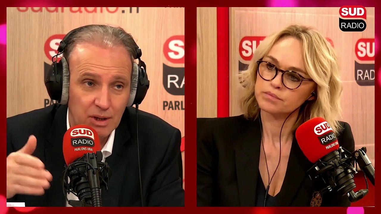 Eric Revel - Mobilisation pour sauver l’usine mythique de la Chapelle Darblay