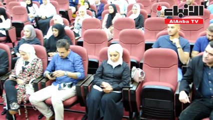 الشاعر عبداللطيف بن يوسف: الجمهور الكويتي الأفضل بسماع الشعر