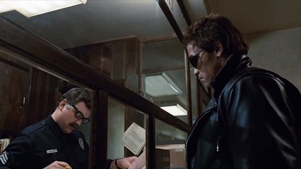 Terminator - Ill be back 1080p (HD)