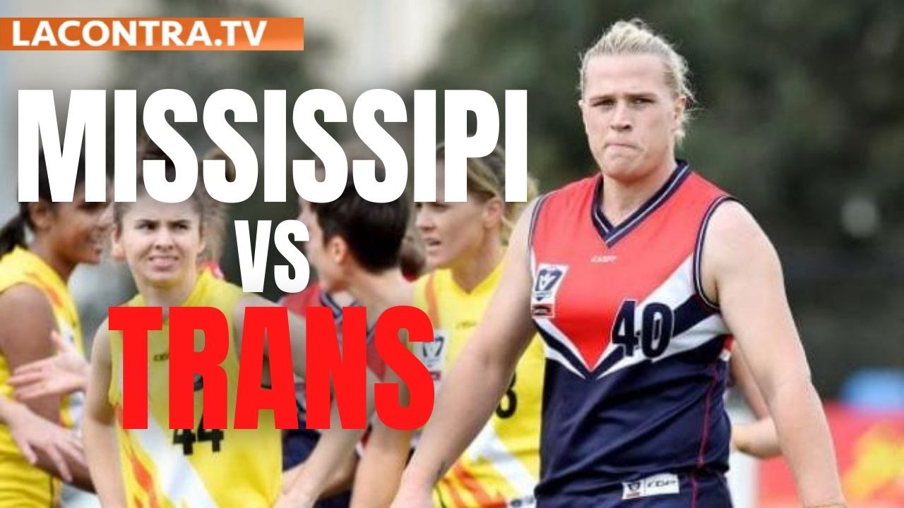 El Estado de Mississipi (EEUU) prohíbe a los transgéneros competir en deportes femeninos