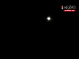 قوات الدفاع الجوي السعودي تعترض صاروخا شمال شرق الرياض قبل وقوعه