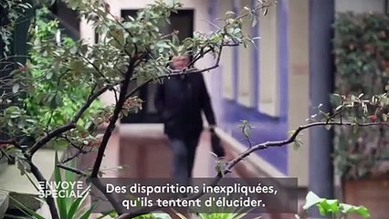 "On a tous en nous un petit côté détective" : quand une association aide à rechercher des personnes disparues
