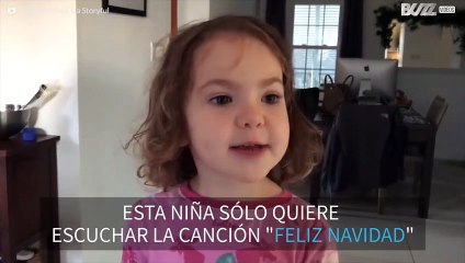 ¡Amazon Alexa no entiende lo que dice esta niña!
