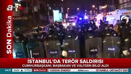 "Saldırgan 180 mermiyle gelmiş"