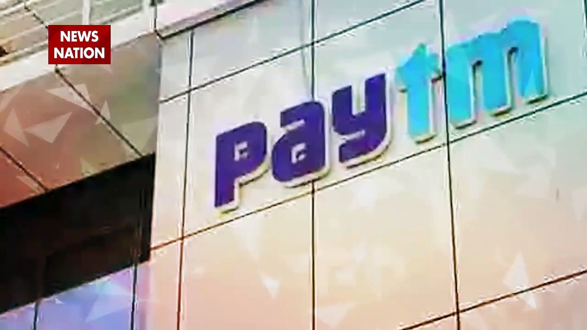 Paytm launches new feature for card payment by Smartphone