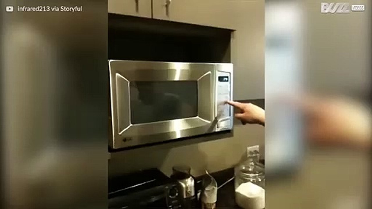 ¿Huevo cocido o explosivo?