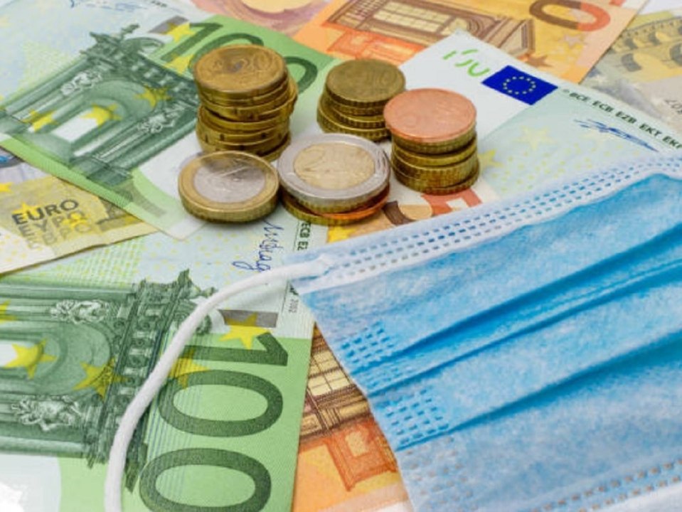 Masken-affäre: mehrheit will, dass politiker geld zurückzahlen