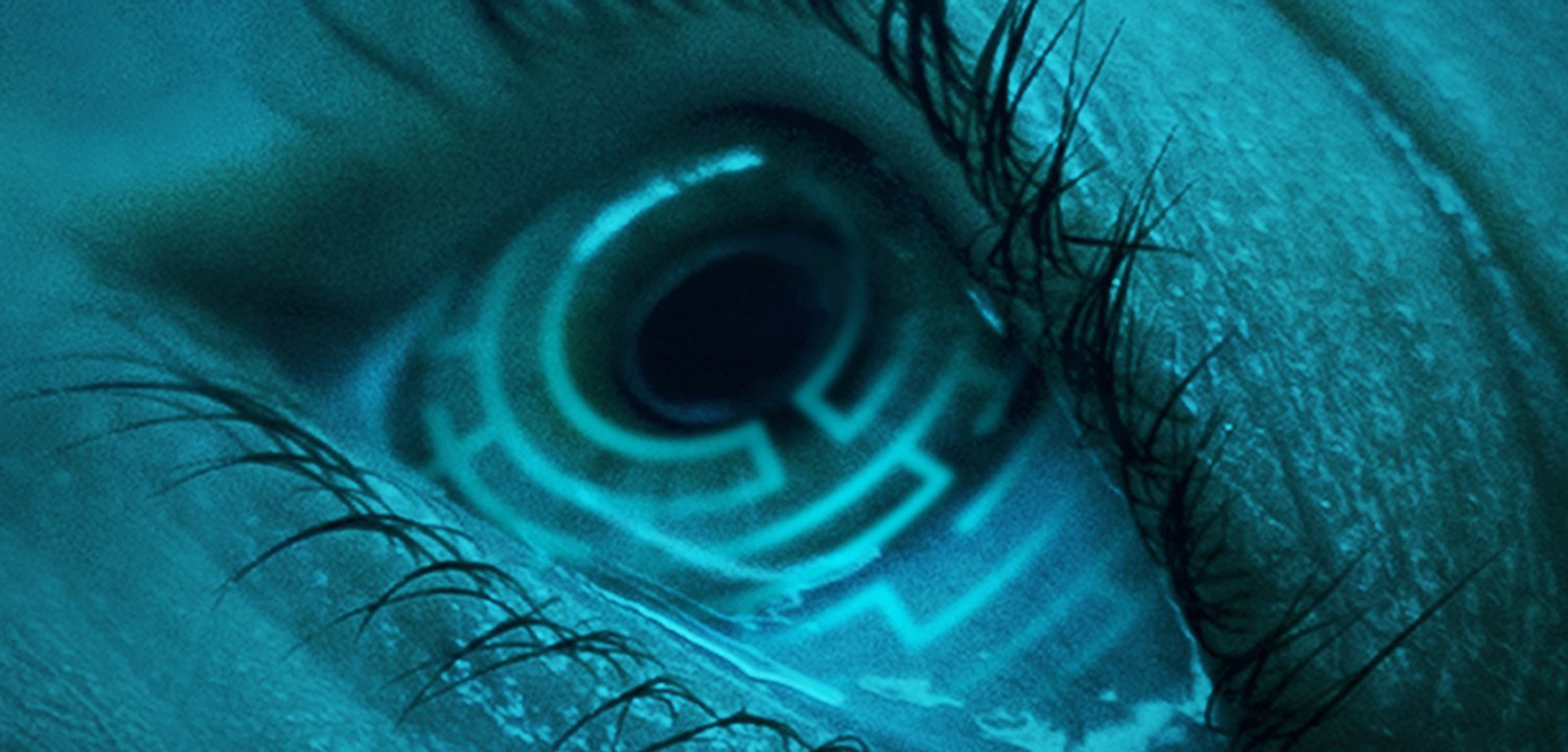 Oxygen - Teaser-Trailer (Deutsch) HD