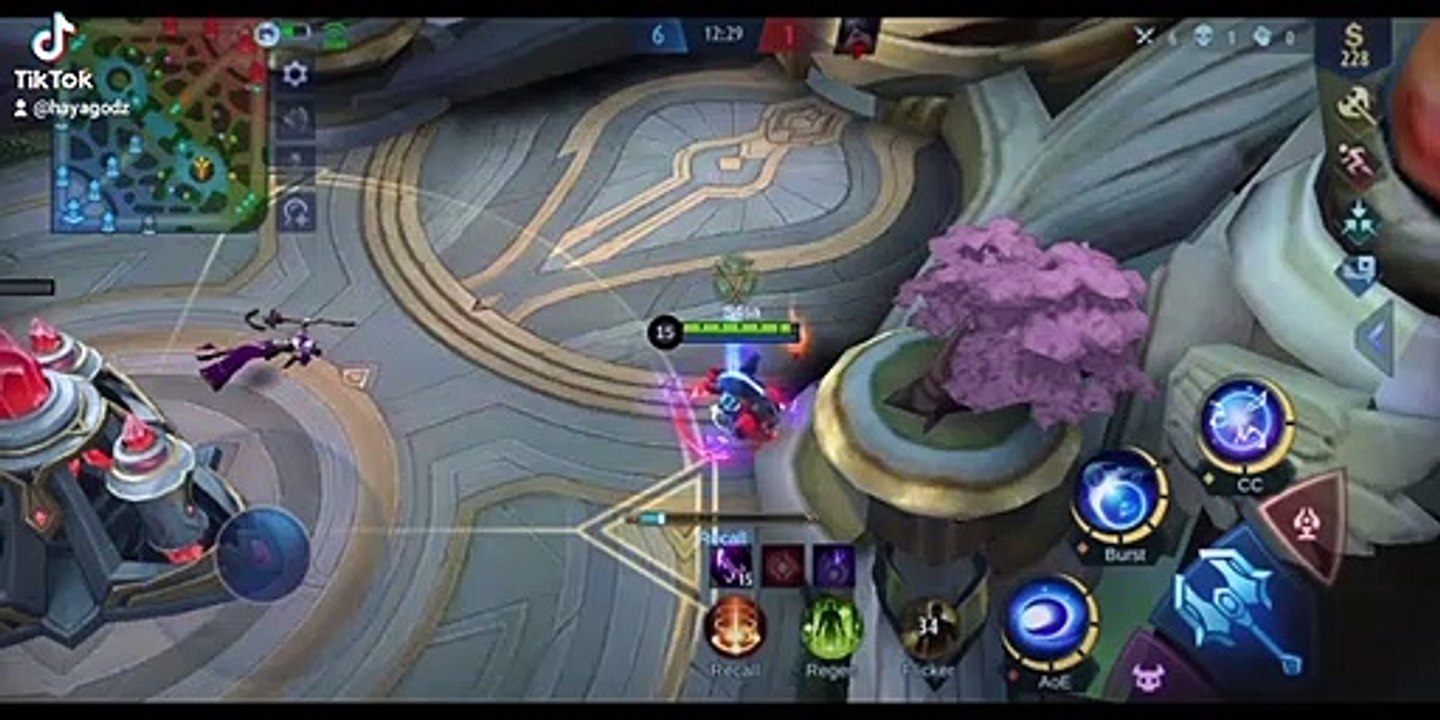 Mobile Legends