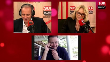 Walter - "Bientôt il y aura des gangs de nourrissons !"