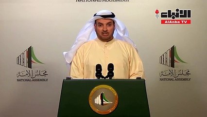 حمدان العازمي: أتمنى تجنيس أكبر عدد وألا تكون هناك كوتا