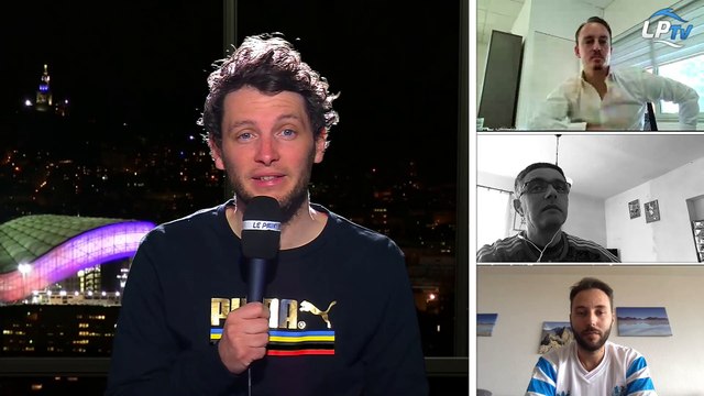 OM Phocéen International : Merci Sampaoli !