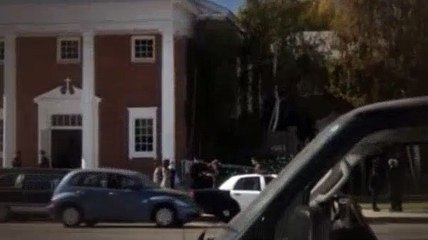 The Fosters Season 1 Episode 15 Padre