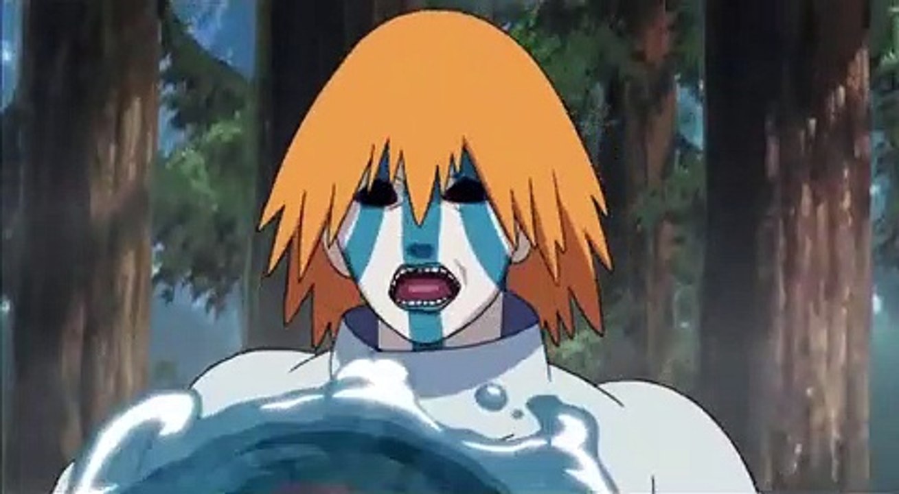 Naruto il film L'esercito fantasma Film (2007)