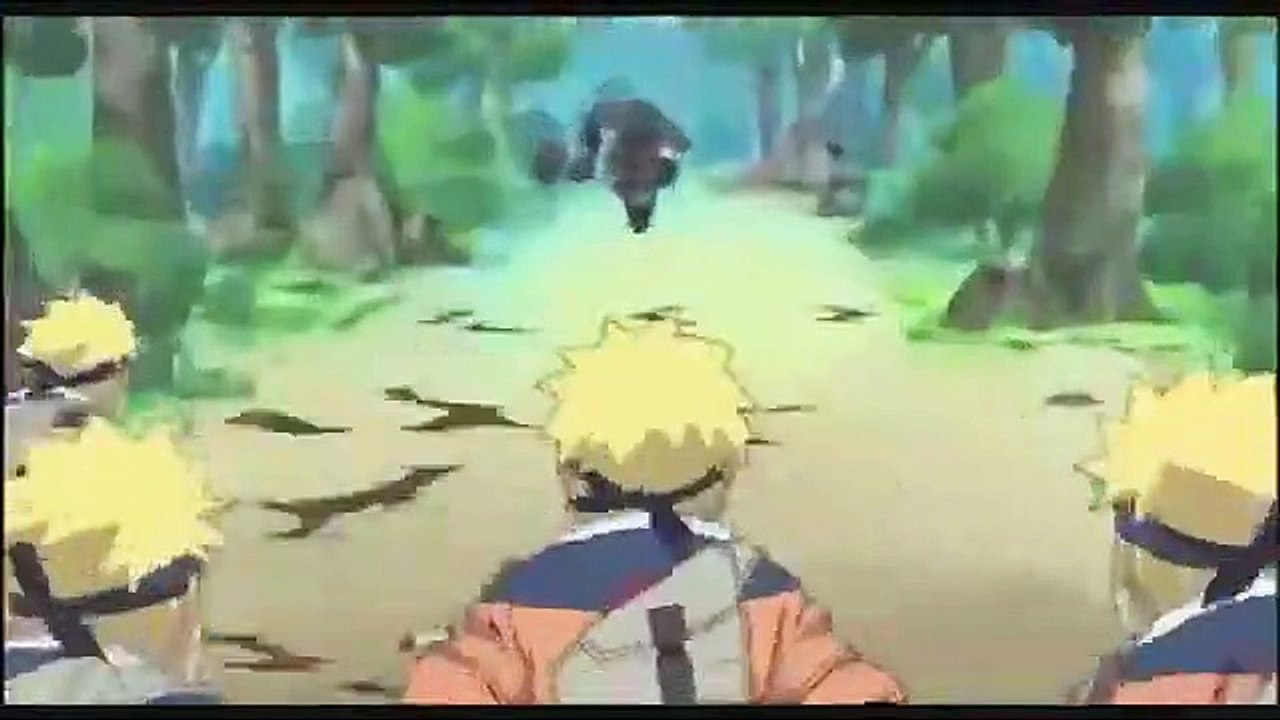 Naruto il film I guardiani del regno della luna crescente Film (2006)