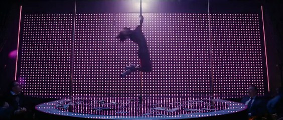 Le Ragazze di Wall Street Business Is Business Film (2019)