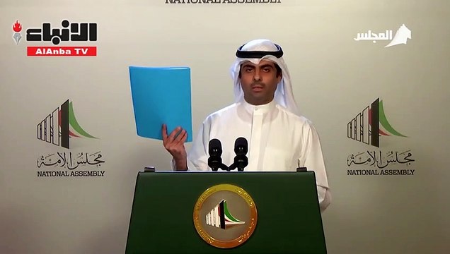 العدساني: شبهة تجاوزات مالية واستغلال لأراضي الدولة في المجلي الأولمبي الآسيوي