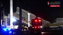 6 قتلى في انهيار جسر مشاة في جامعة فلوريدا الأميركية