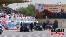 سمو الأمير شمل برعايته وحضوره حفل تخريج الدفعة 44 من طلبة ضباط الشرطة