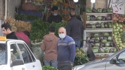 Irán busca atajar los juegos de azar, al alza pero prohibidos en el país