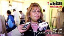 توافد غير مسبوق على الانتخابات المصرية