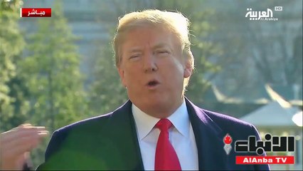 ترامب يعين بومبيو وزيراً للخارجية.. وتيلرسون "لايعلم السبب"