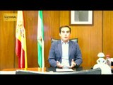 COMISSIÓ D'INVESTIGACIÓ 17-A | José Antonio Nieto esclata a la comissió d'investigació del 17-A