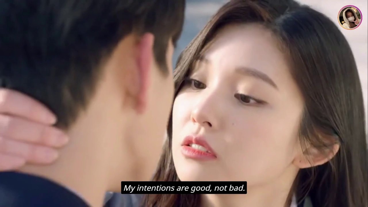 Be My Boyfriend Trailer 1