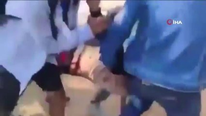 - Myanmar'da darbeciler kan akıtmaya devam ediyor: 7 ölü