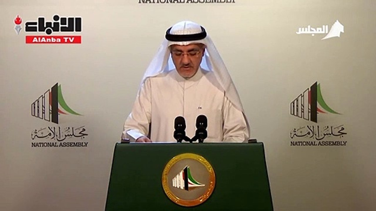 خليل عبدالله: اللجنة عقدت اجتماعها أمس لاستكمال التحقيق في وفاة الطالب عيسى البلوشي