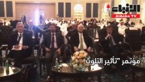 هواء الكويت يتضمن تركيز جسيمات PM الضارة بالصحة