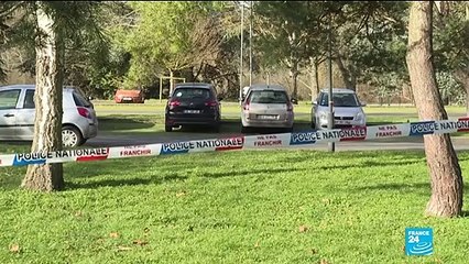 France alarmed by 'despicable' death of bullied teen