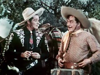 The Cisco Kid | Season 1 | Episode 12 | Renegade Son | Duncan Renaldo | Leo Carrillo